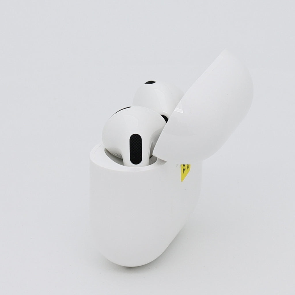 99新 Apple AirPods 4 (支持主动降噪) 白色