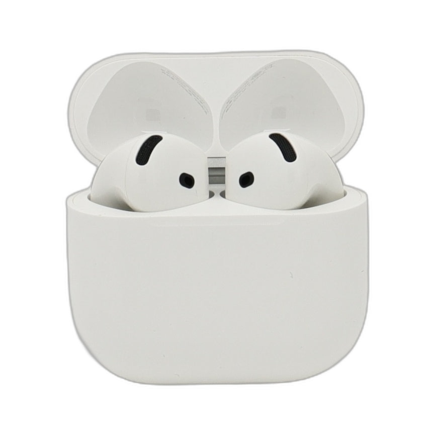 99新 Apple AirPods 4 (不支持主動降噪) 白色