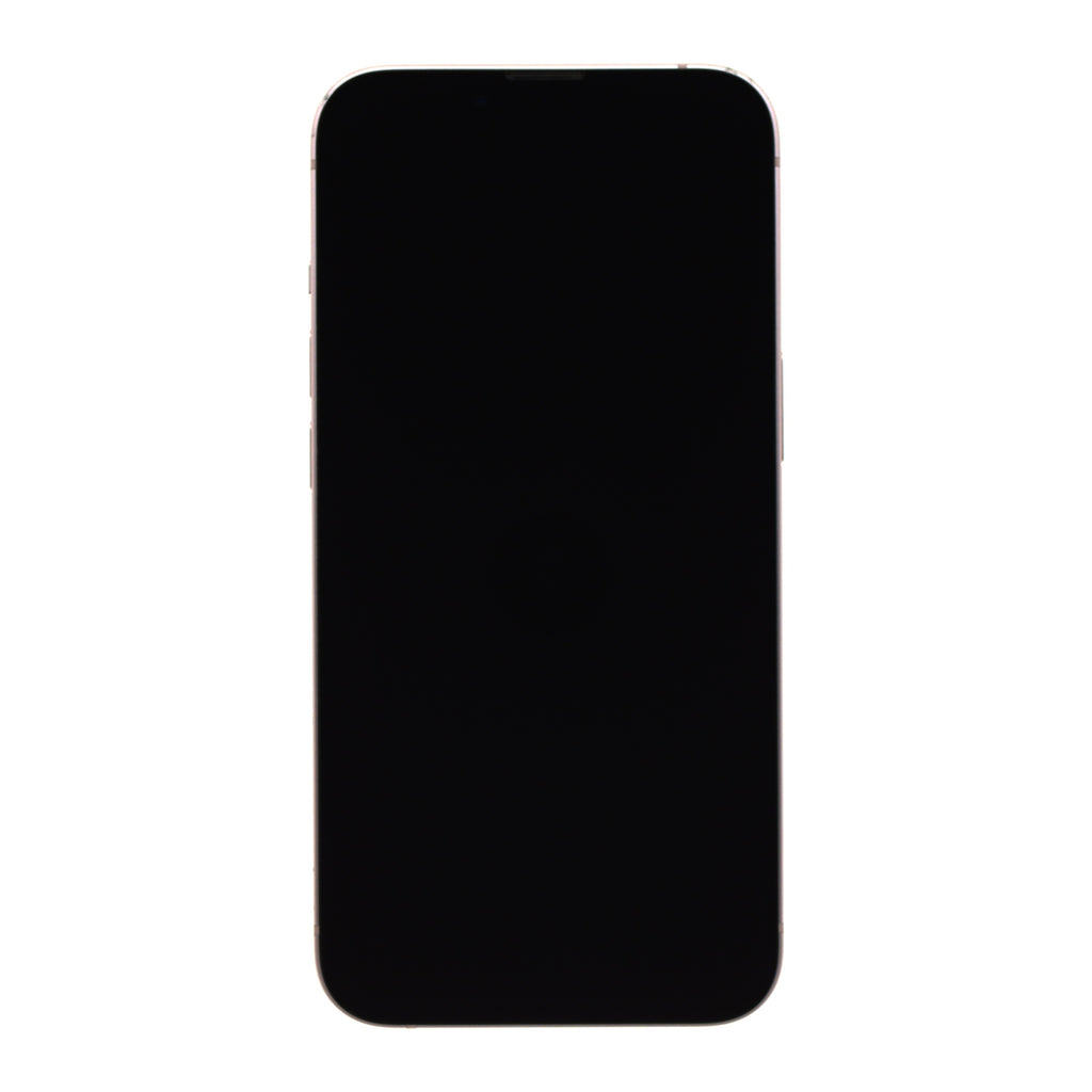 95新 Apple iPhone 13 256G 粉紅色 中國大陸版
