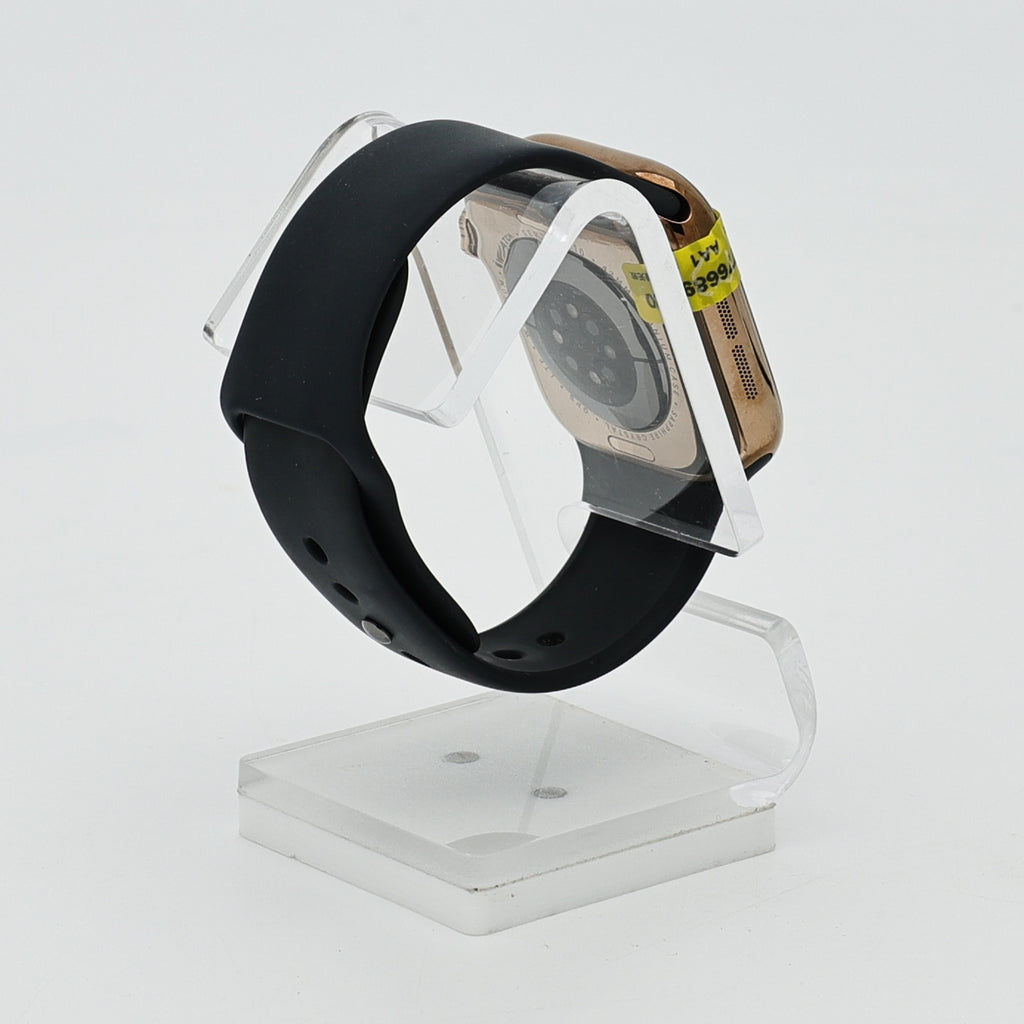 99新 Apple Watch Series 10 42毫米 鈦金屬