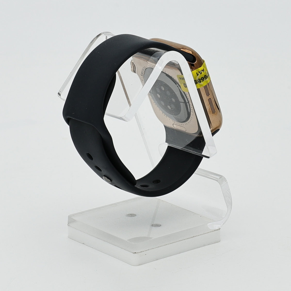 99新 Apple Watch Series 10 42毫米 鈦金屬