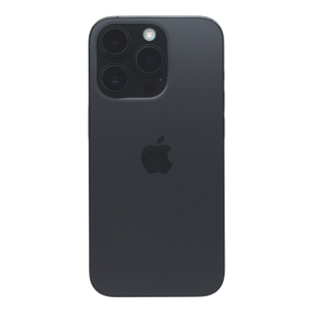 95新 Apple iPhone 14 Pro 256G 深空黑色 中國大陸版