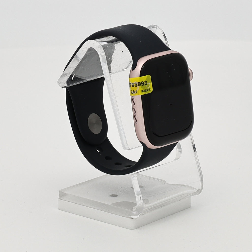 99新 Apple Watch Series 10 42毫米 鋁金屬