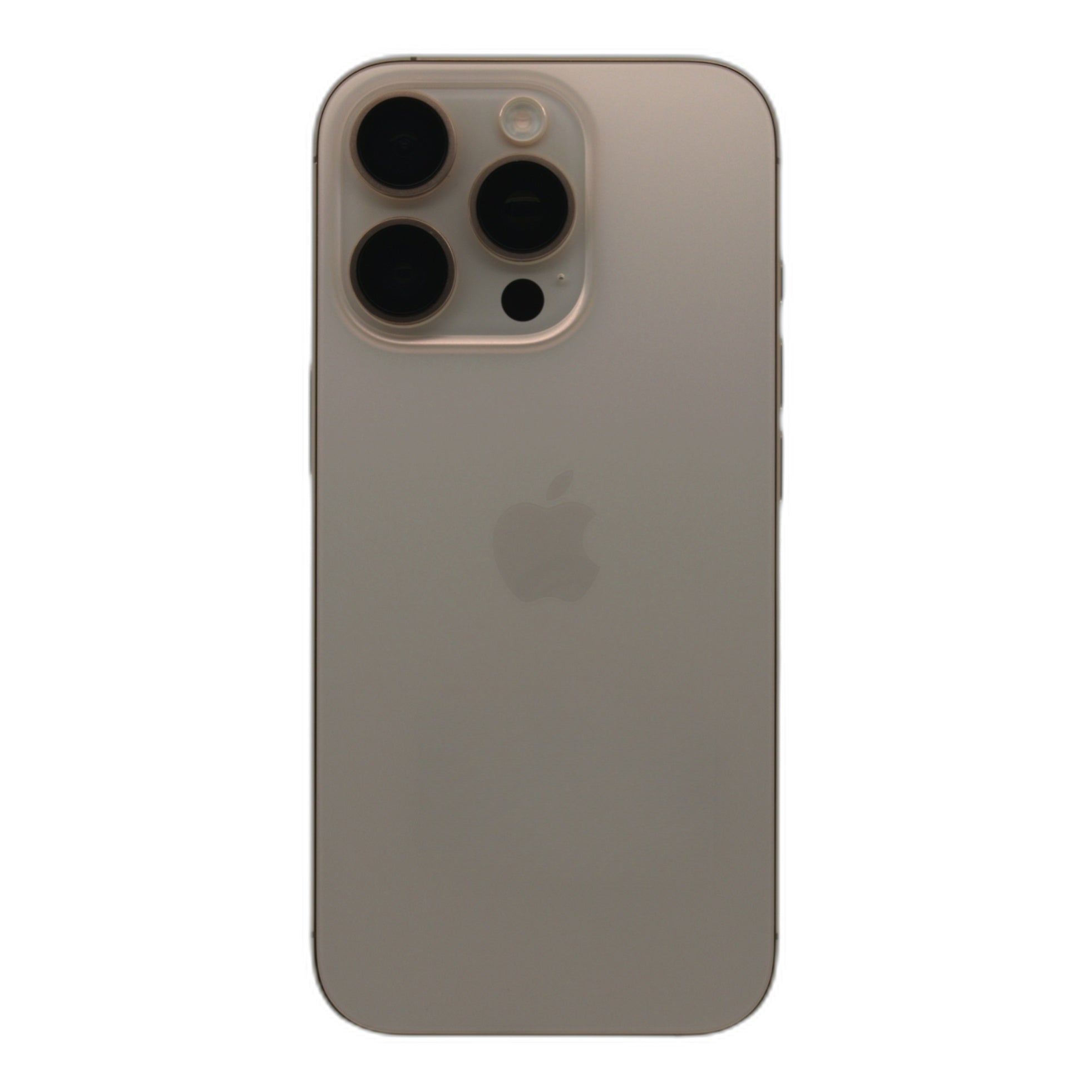 95新 Apple iPhone 16 Pro 128G 沙漠色鈦金屬 中國大陸版