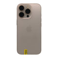 95新 Apple iPhone 16 Pro 256G 沙漠色鈦金屬 中國大陸版
