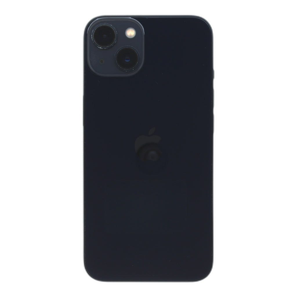 95新 Apple iPhone 13 128G 午夜色 中國大陸版