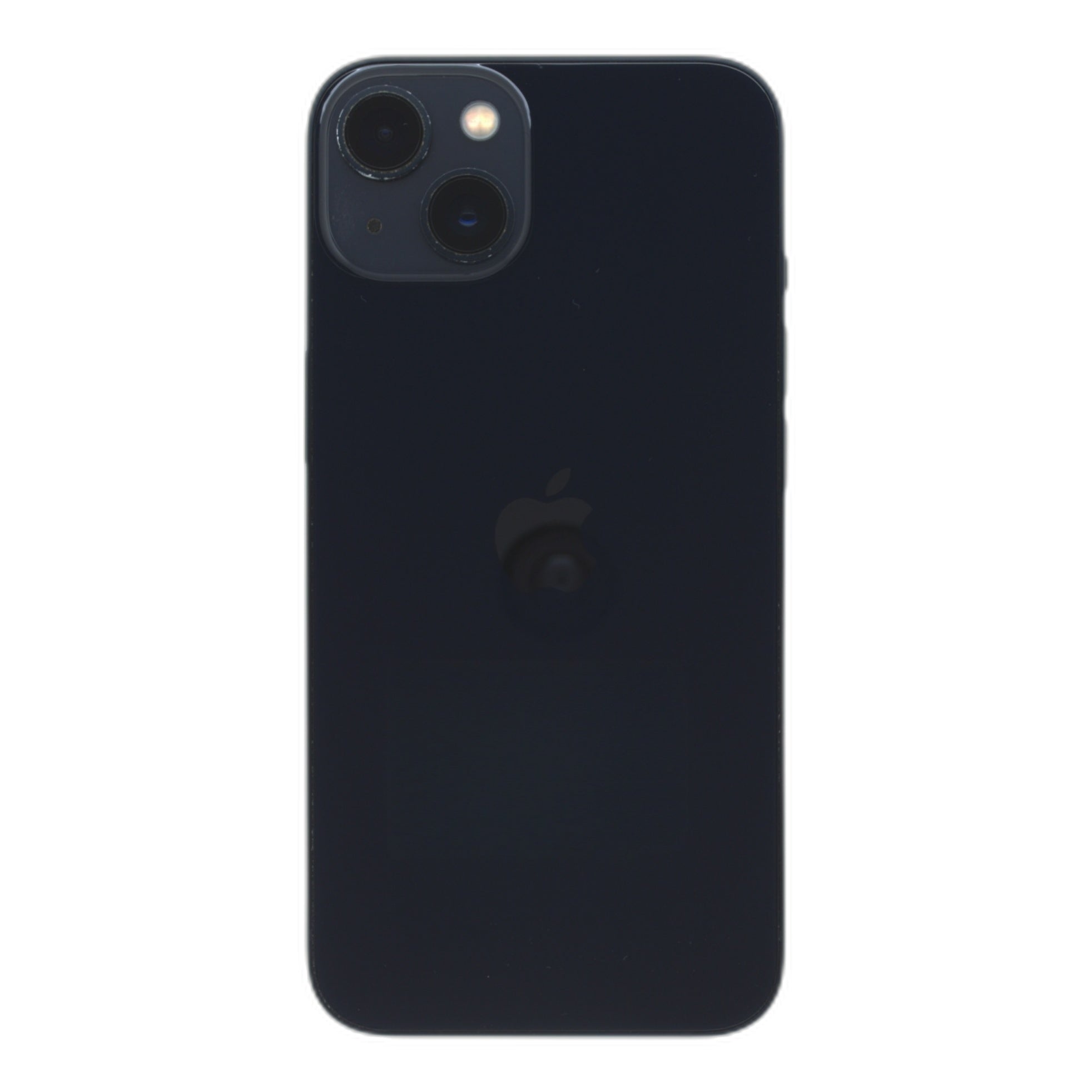 95新 Apple iPhone 13 128G 午夜色 中國大陸版