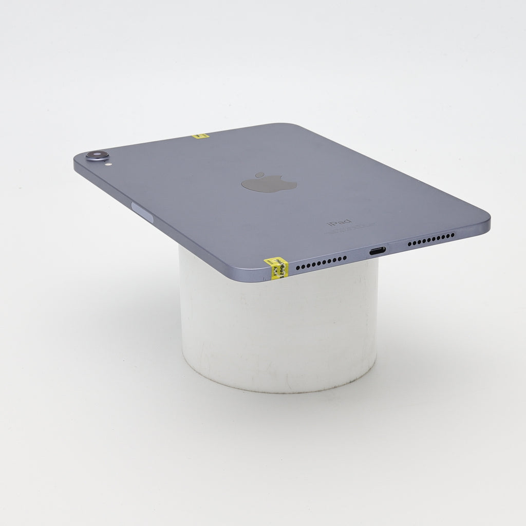 99新 Apple iPad mini6 256G 紫色 WIFI