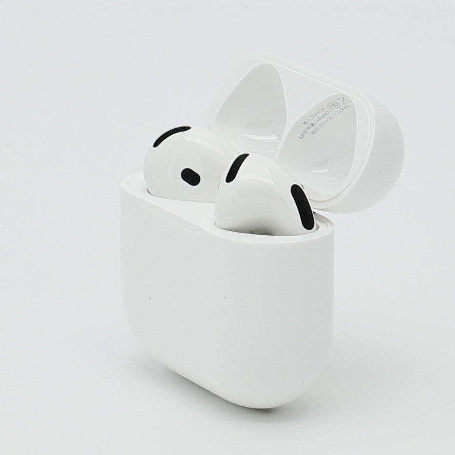 99新 Apple AirPods 4 (支持主动降噪) 白色