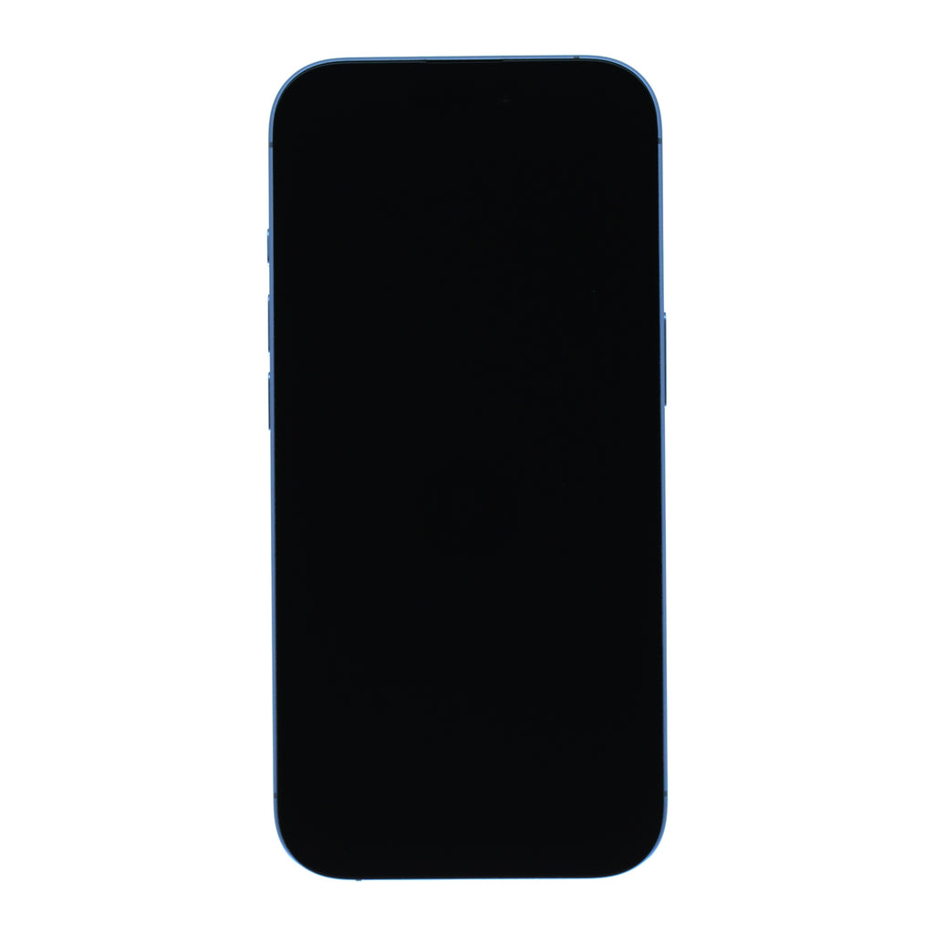 95新 Apple iPhone 17 256G 青霧藍色 中國大陸版