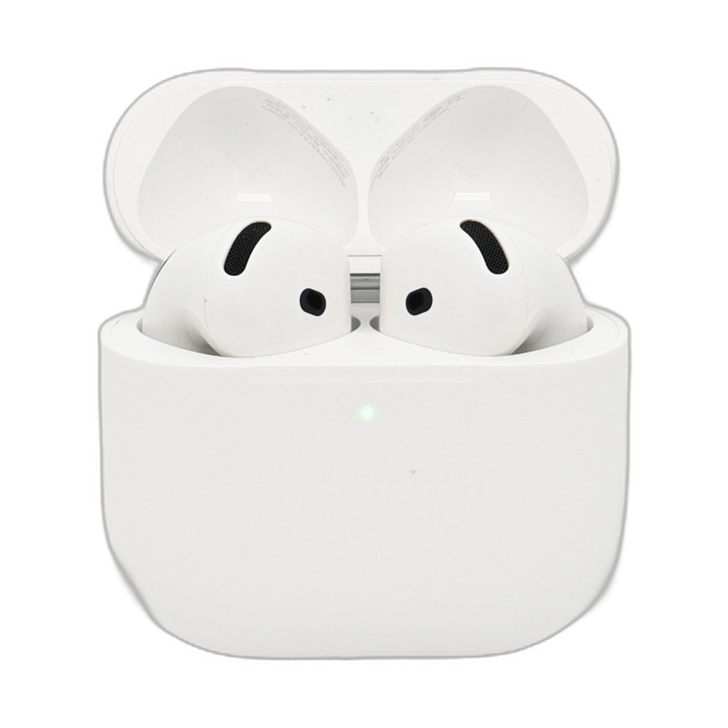 99新 Apple AirPods 4 (支持主动降噪) 白色