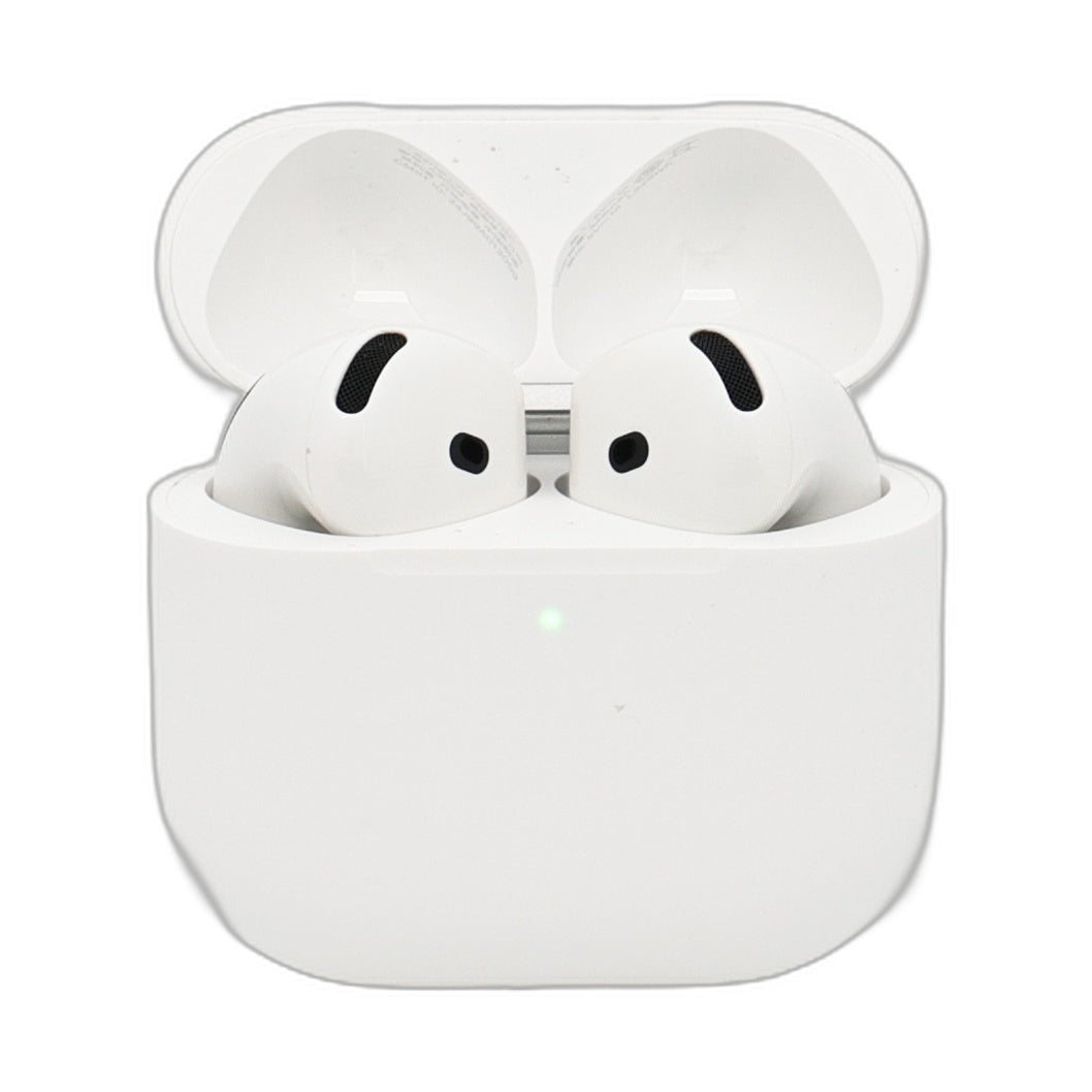 99新 Apple AirPods 4 (支持主动降噪) 白色