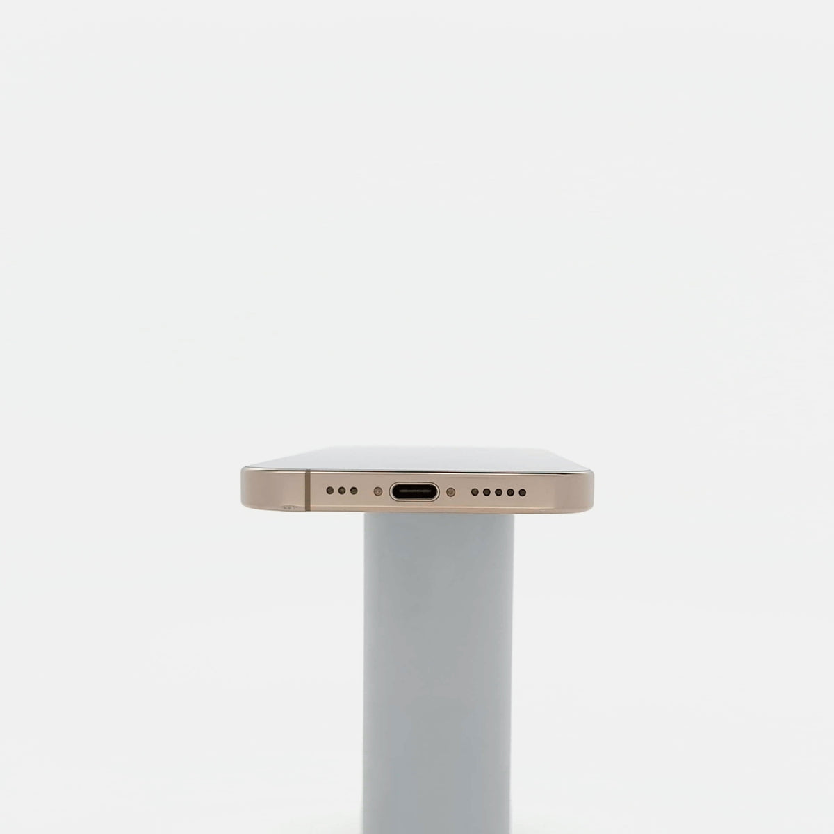 95新 Apple iPhone 16 Pro 256G 沙漠色鈦金屬 中國大陸版