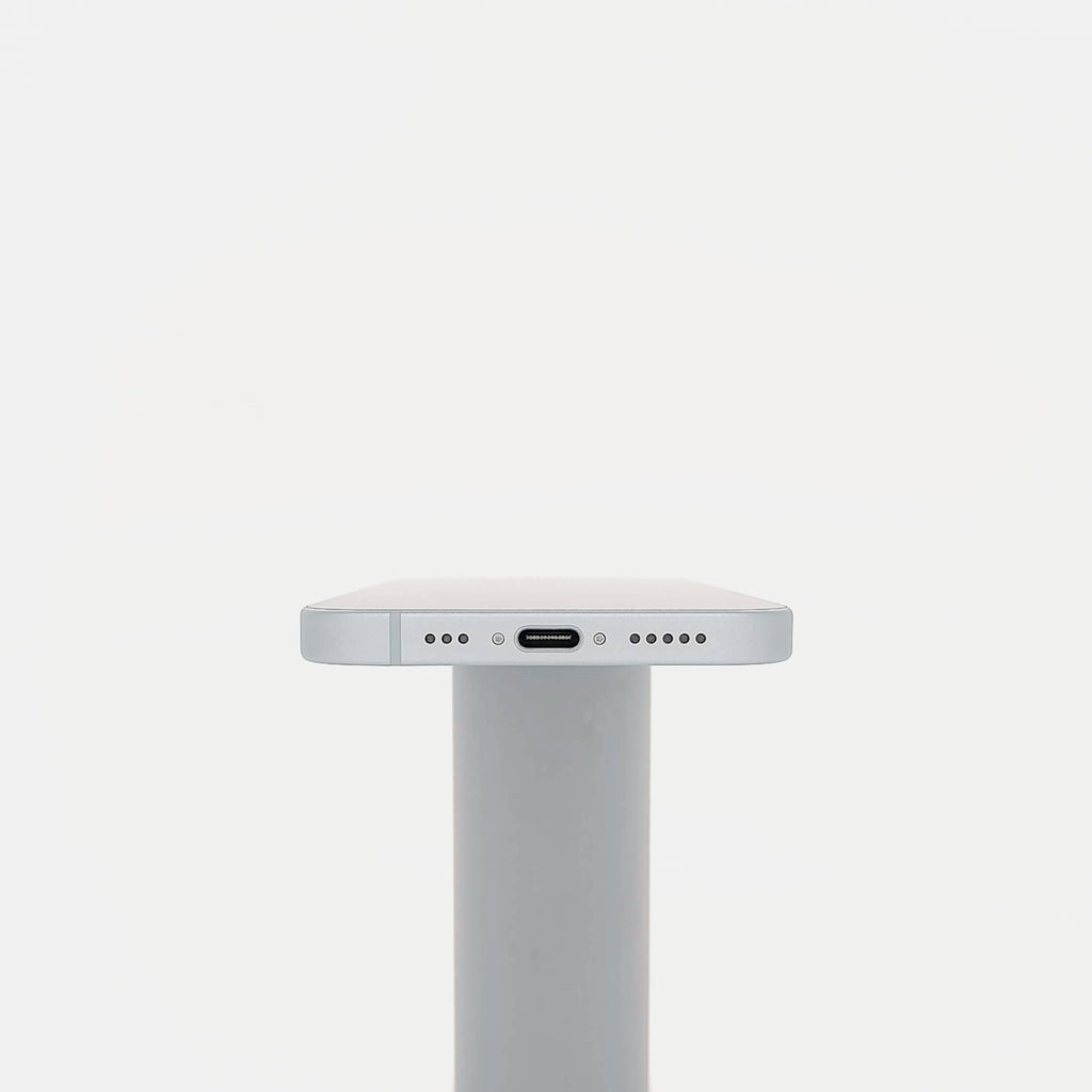 95新 Apple iPhone 15 256G 藍色 中國大陸版