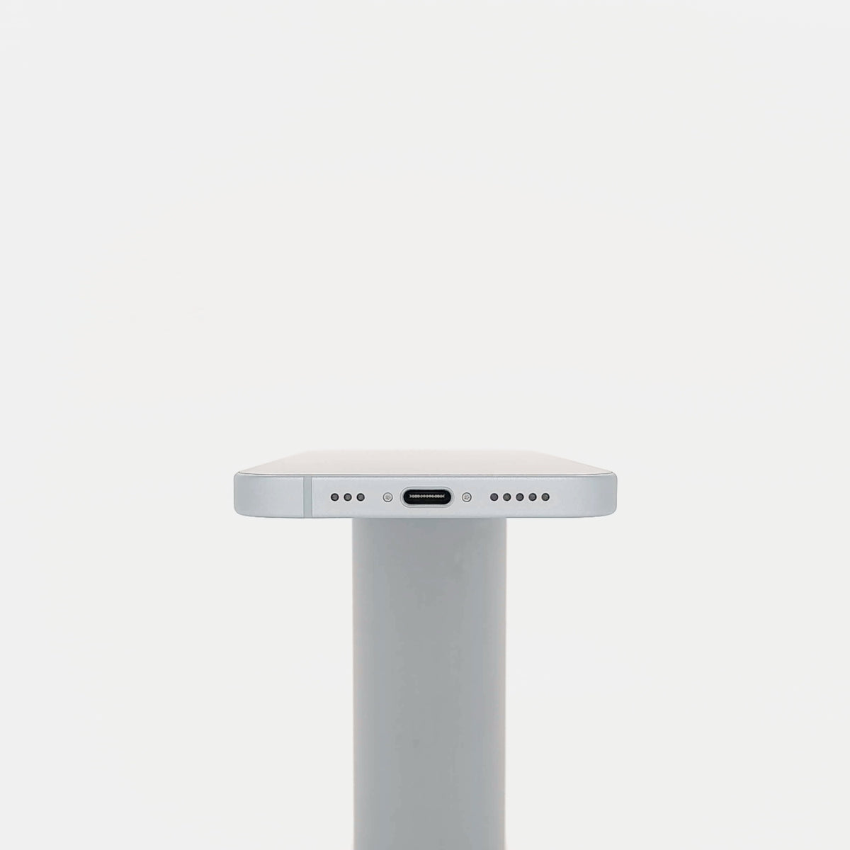 95新 Apple iPhone 15 256G 藍色 中國大陸版