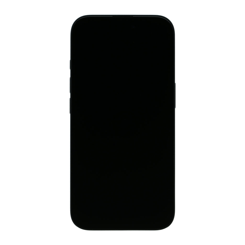 95新 Apple iPhone 16 128G 黑色 中國大陸版