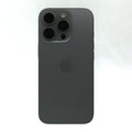95新 Apple iPhone 16 Pro 128G 原色鈦金屬 中國大陸版