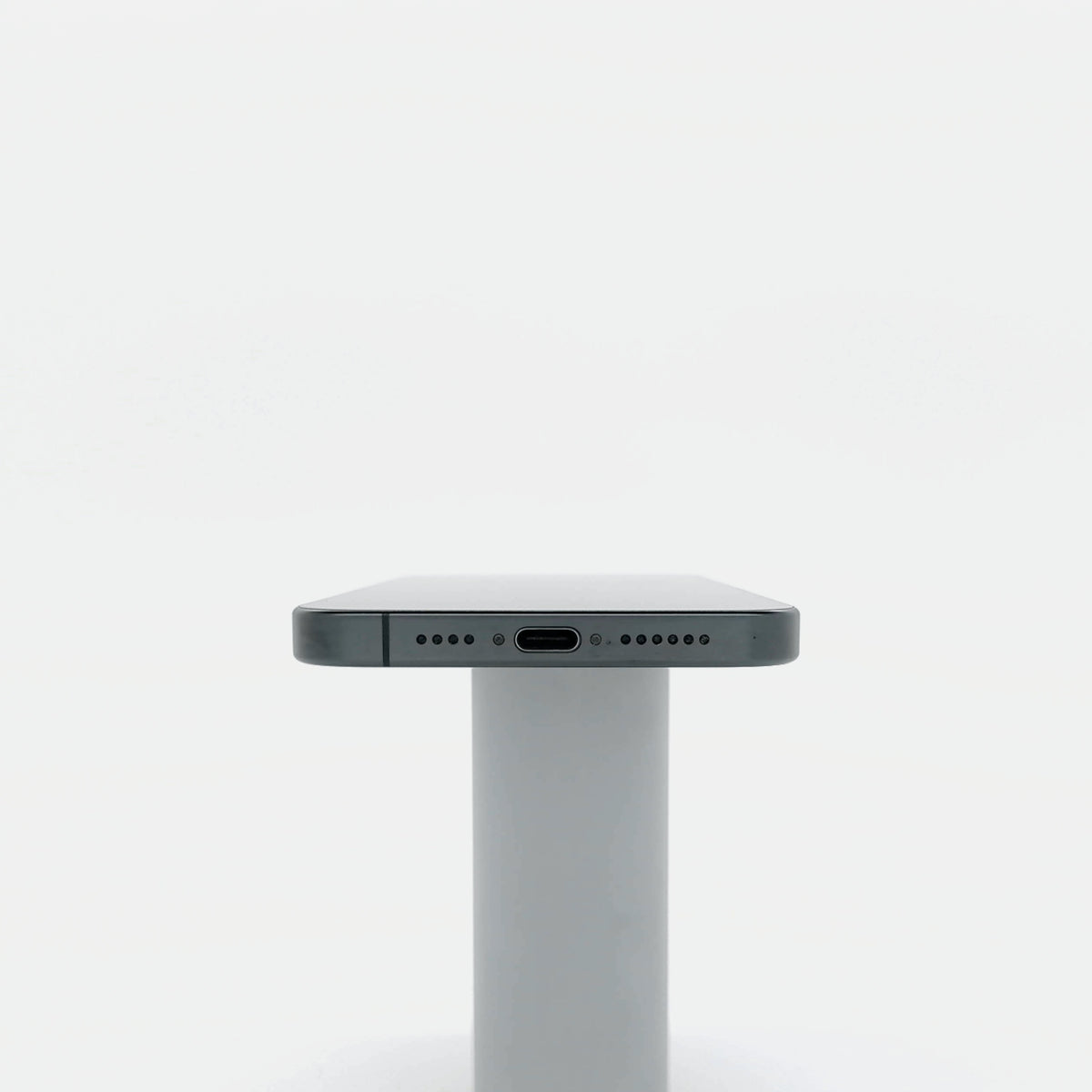95新 Apple iPhone 15 Pro Max 256G 黑色鈦金屬 中國大陸版