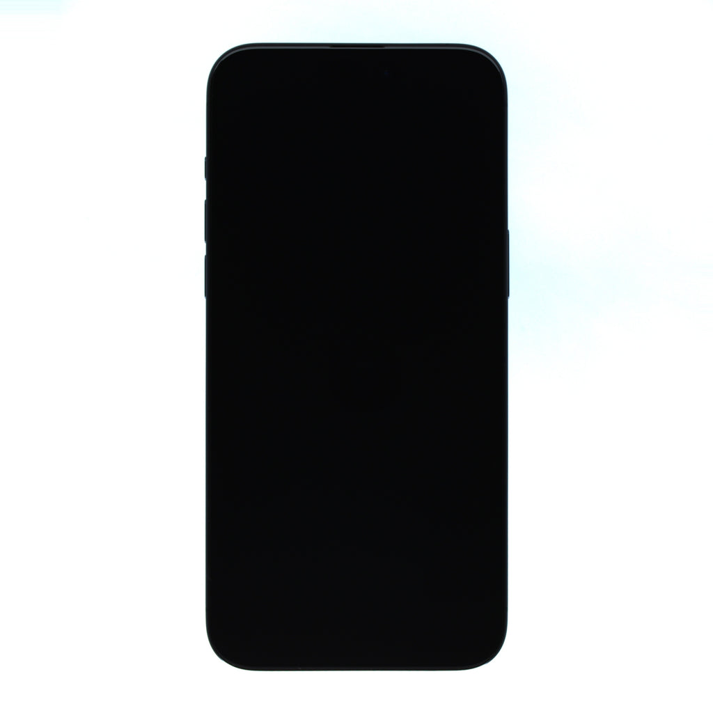 95新 Apple iPhone 15 Pro Max 256G 藍色鈦金屬 中國大陸版