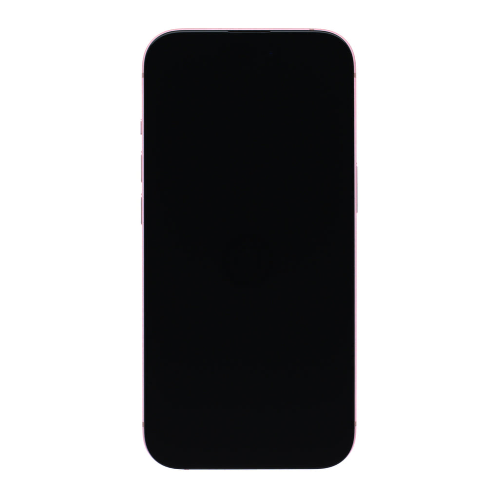 95新 Apple iPhone 15 256G 粉紅色 中國大陸版
