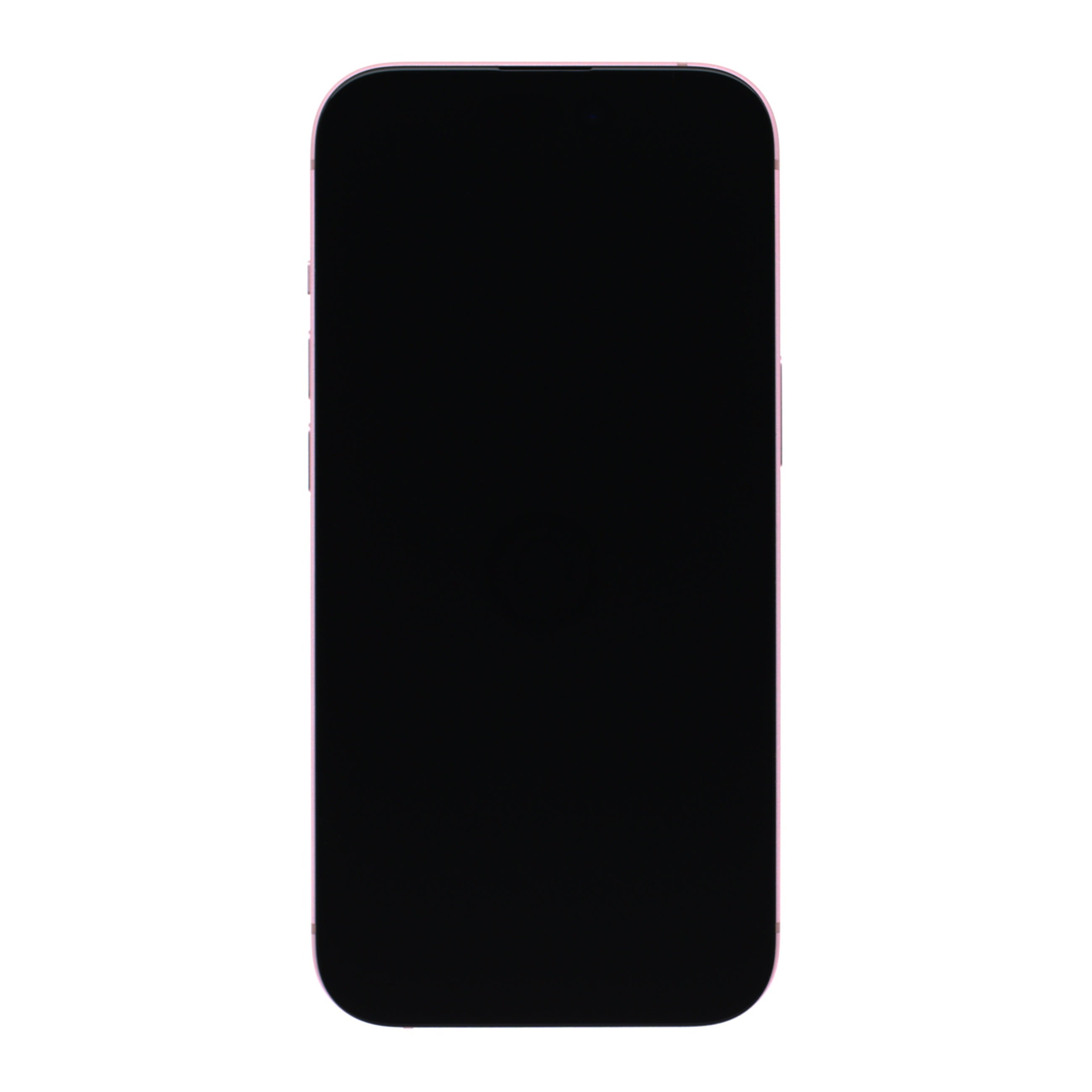 95新 Apple iPhone 15 256G 粉紅色 中國大陸版