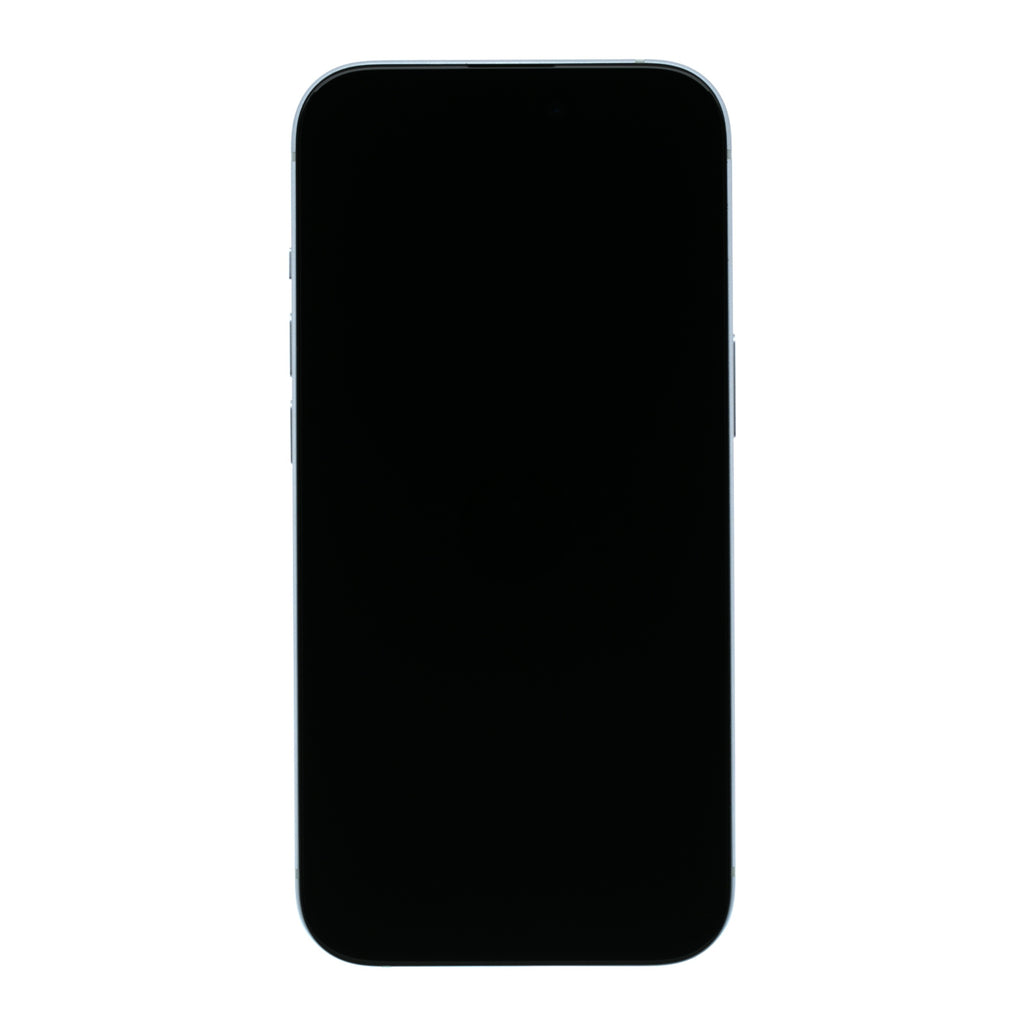 95新 Apple iPhone 15 256G 藍色 中國大陸版