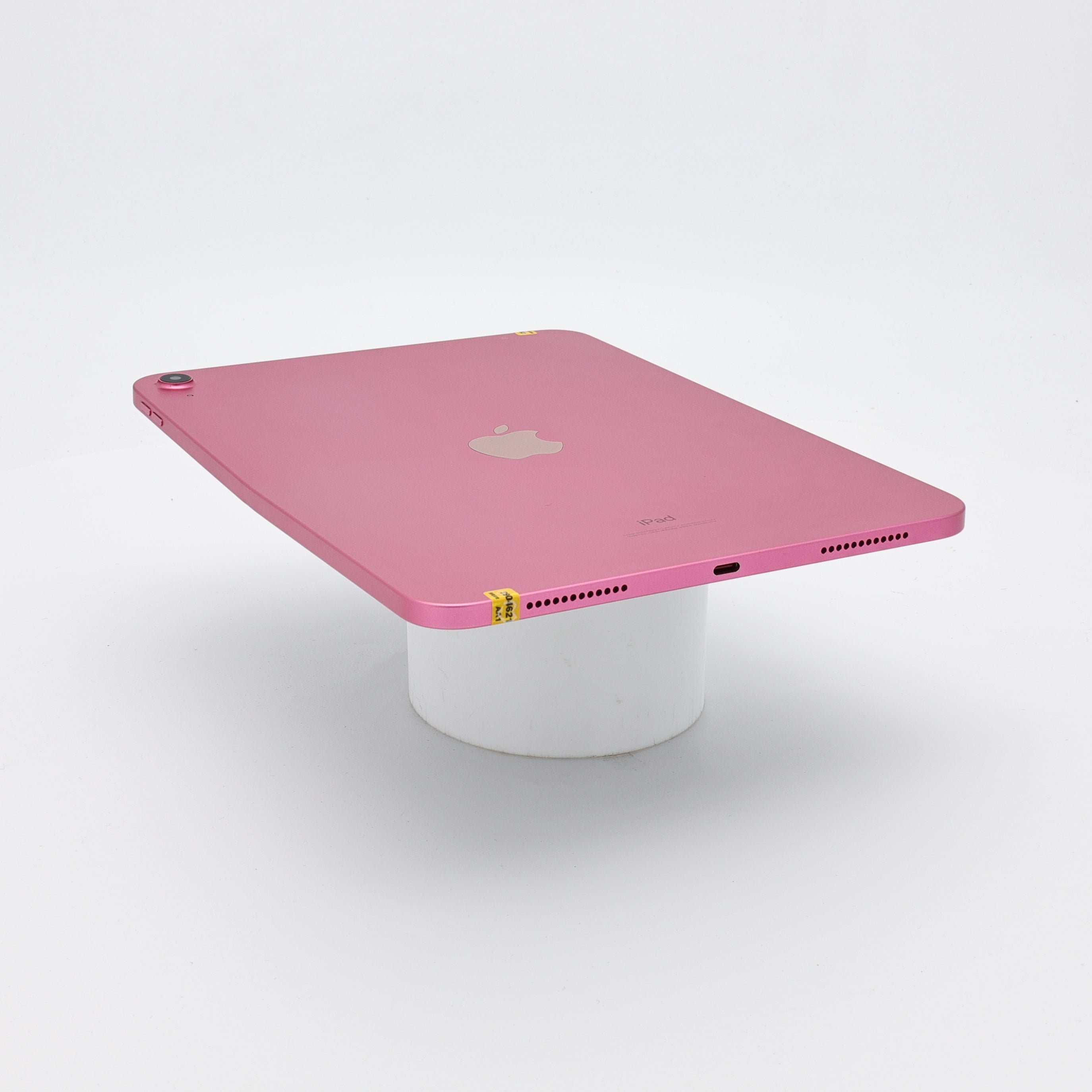 95新 Apple iPad 10代 256G 粉紅色 WIFI