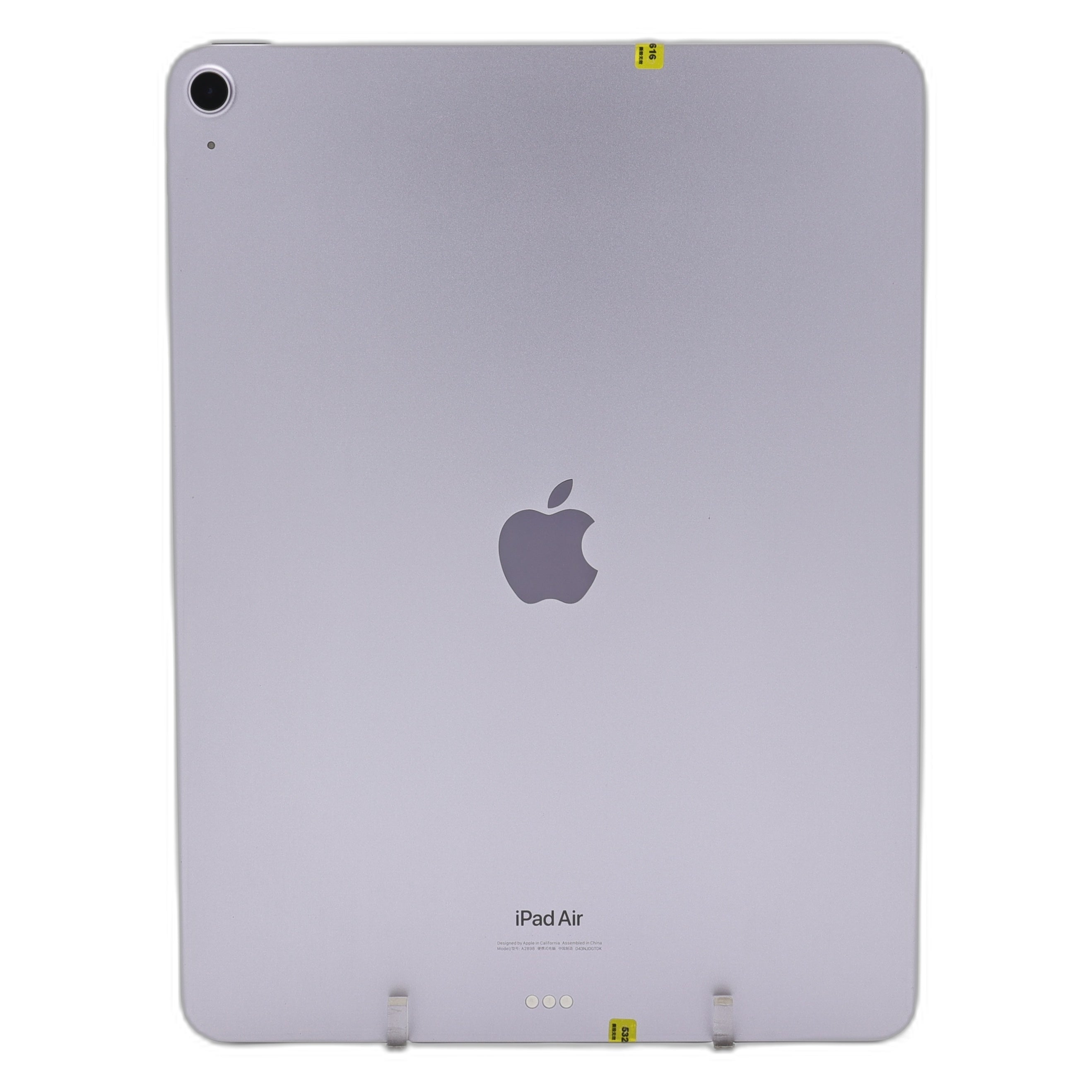 99新 Apple iPad Air (M2) 13英寸 256G 紫色 WIFI