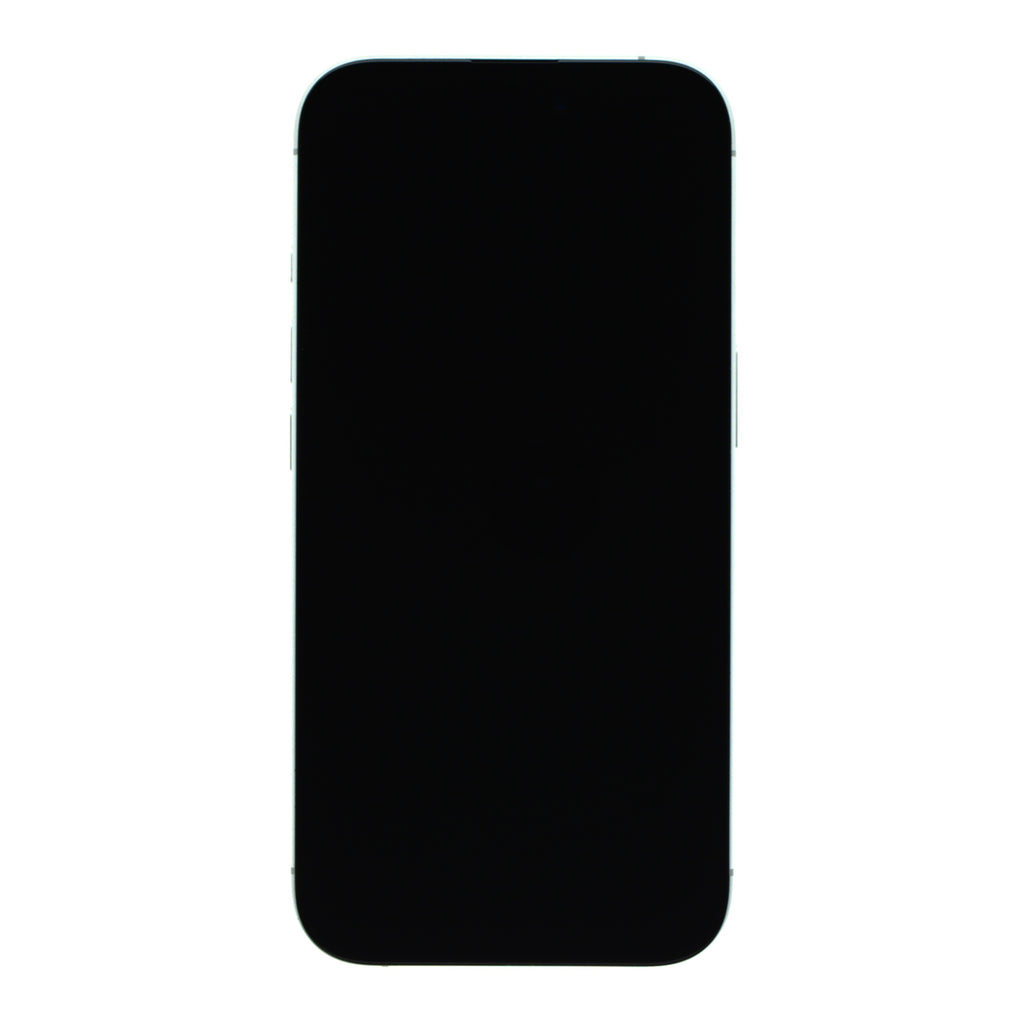 95新 Apple iPhone 16 256G 白色 中國大陸版