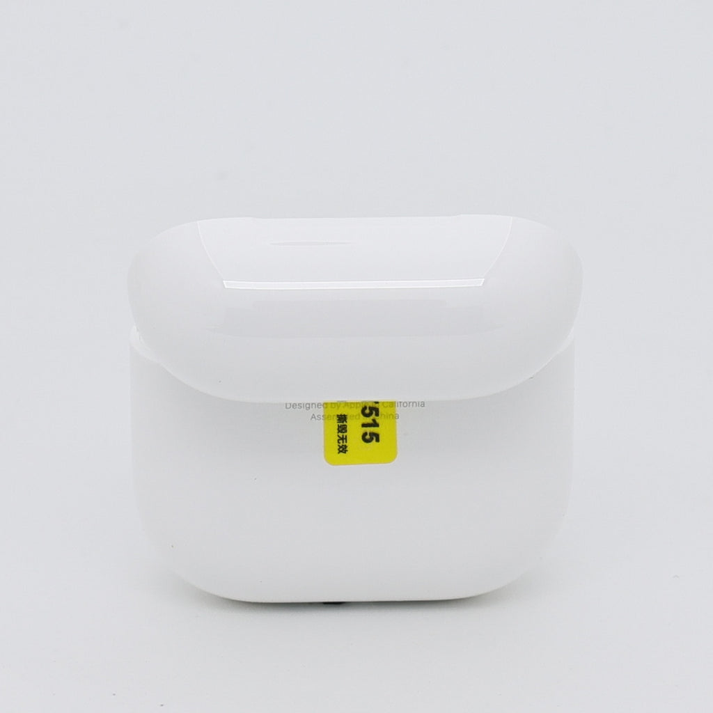 99新 Apple AirPods 4 (支持主动降噪) 白色
