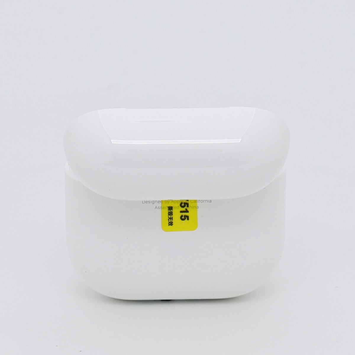 99新 Apple AirPods 4 (支持主动降噪) 白色