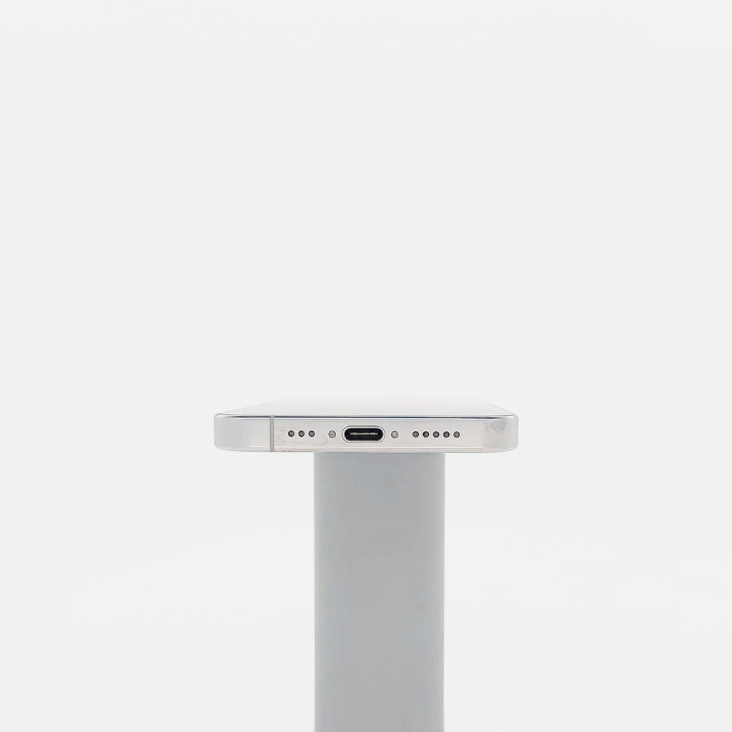 95新 Apple iPhone 16 Pro 128G 白色鈦金屬 中國大陸版