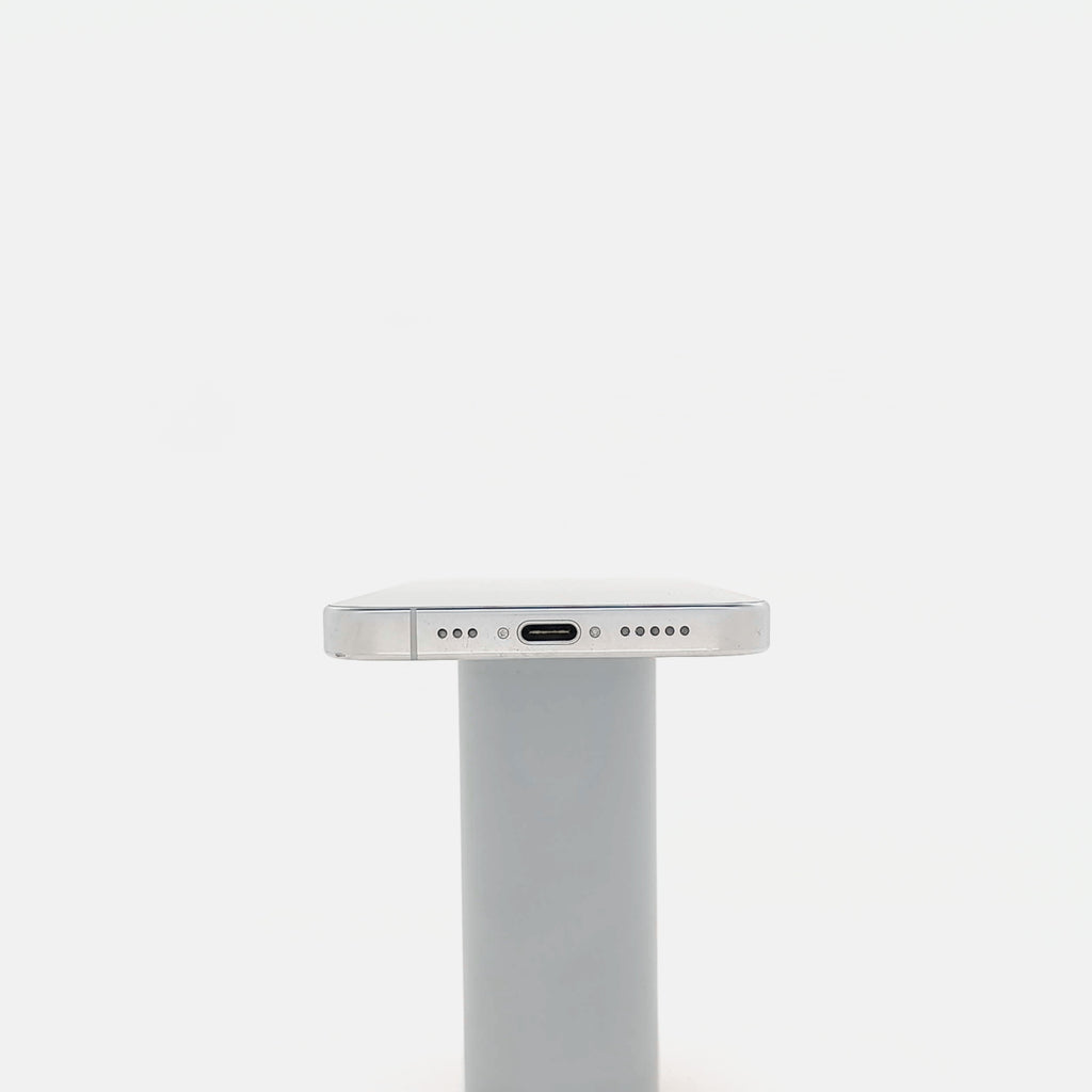 95新 Apple iPhone 16 Pro 256G 白色鈦金屬 中國大陸版