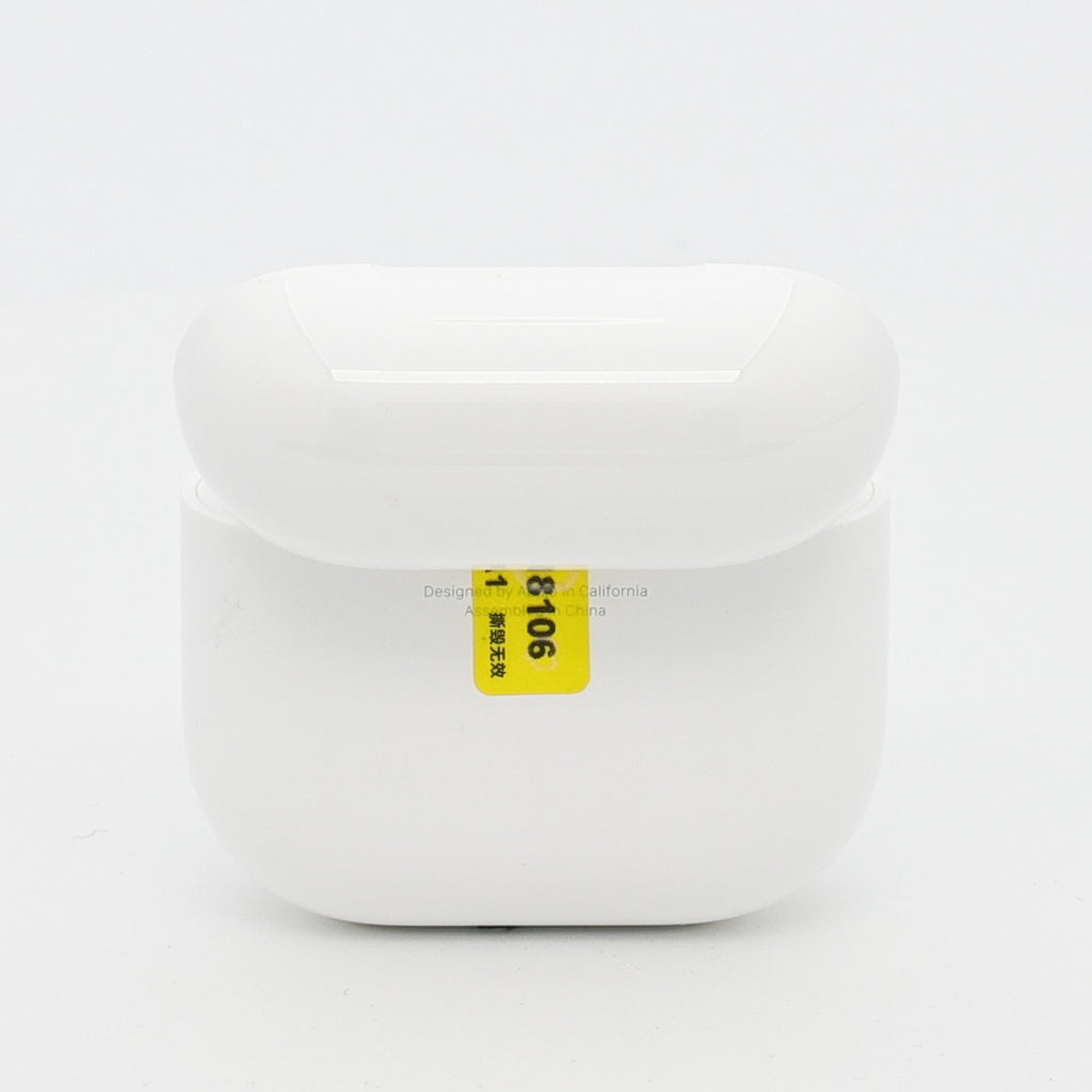 99新 Apple AirPods 4 (不支持主动降噪) 白色
