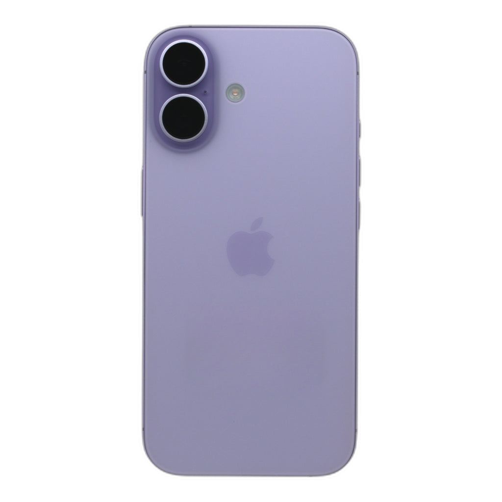 99新 Apple iPhone 17 256G 薰衣草紫色 中國大陸版