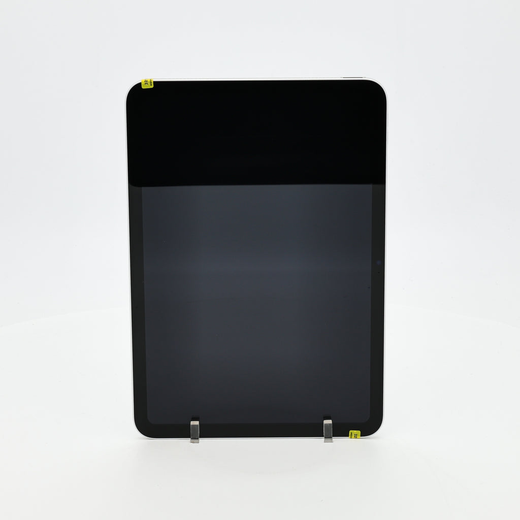 99新 Apple iPad 10代 64G 銀色 WIFI