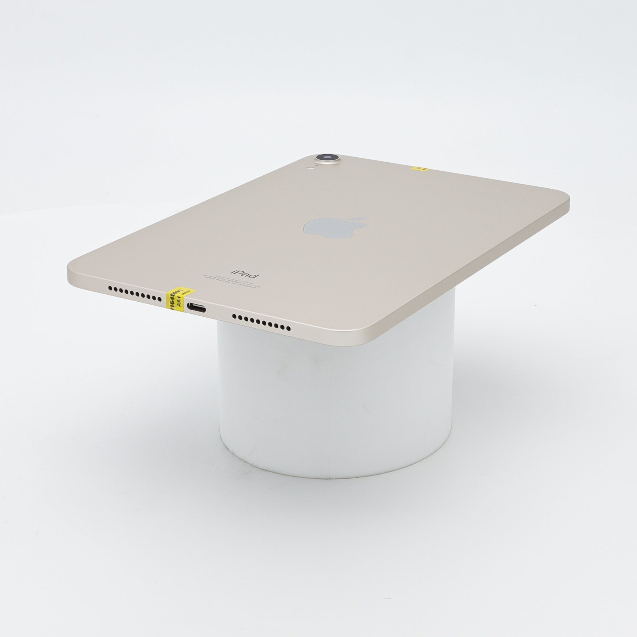 99新 Apple iPad mini6 64G 星光色 WIFI