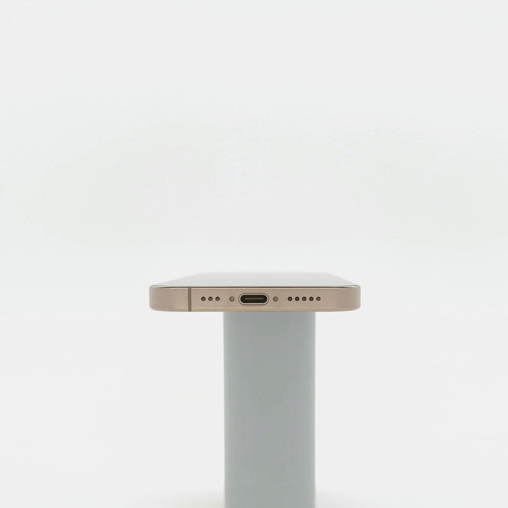 95新 Apple iPhone 16 Pro 256G 沙漠色鈦金屬 中國大陸版