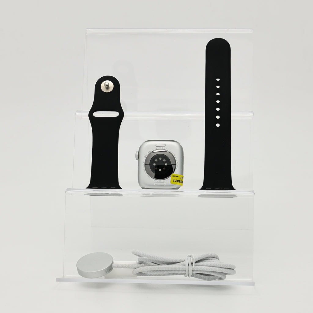 99新 Apple Watch Series 10 42毫米 鋁金屬