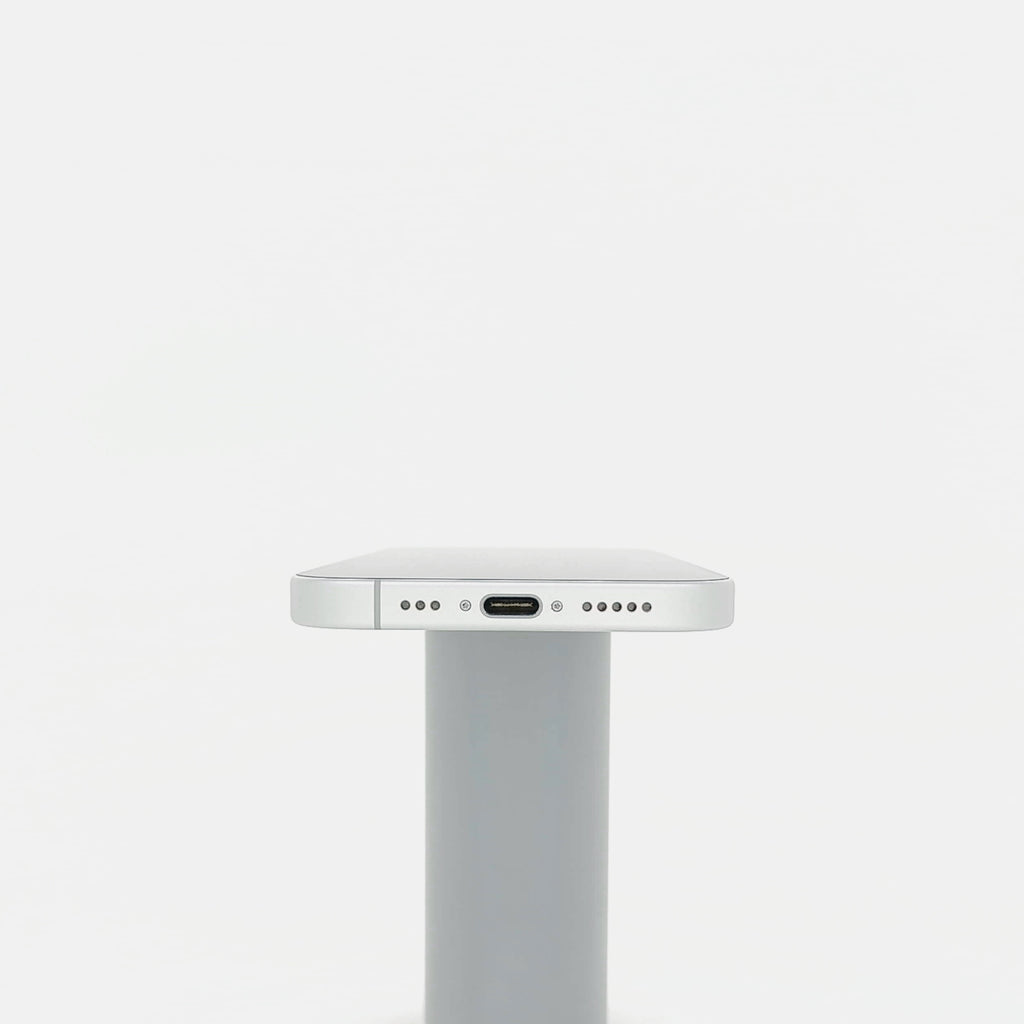 95新 Apple iPhone 17 256G 白色 中國大陸版