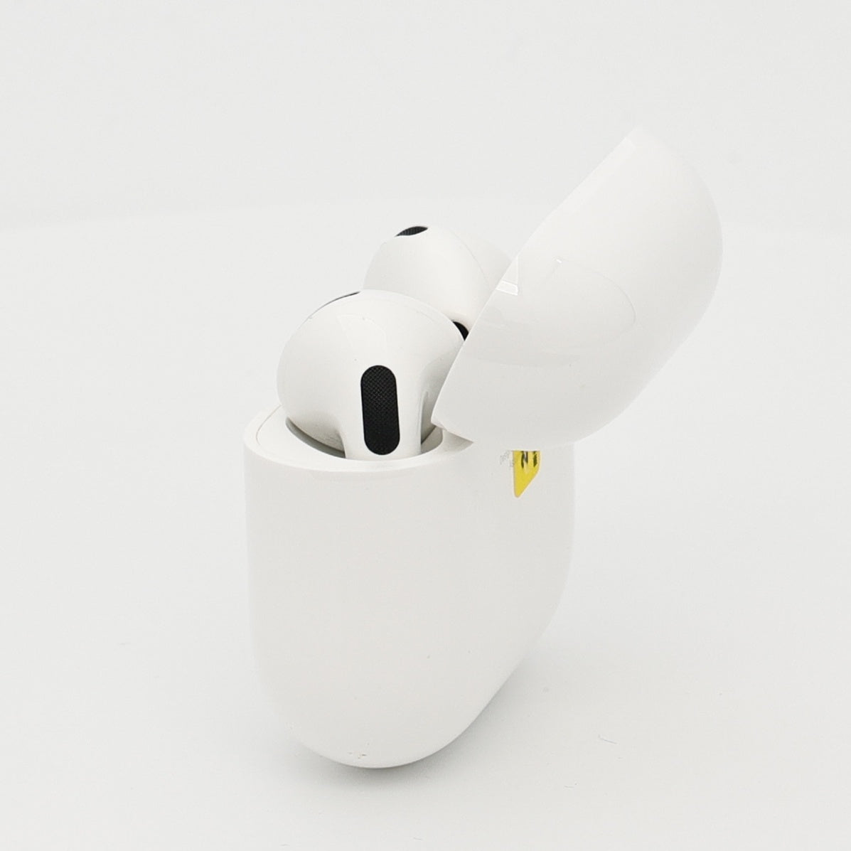 99新 Apple AirPods 4 (不支持主動降噪) 白色