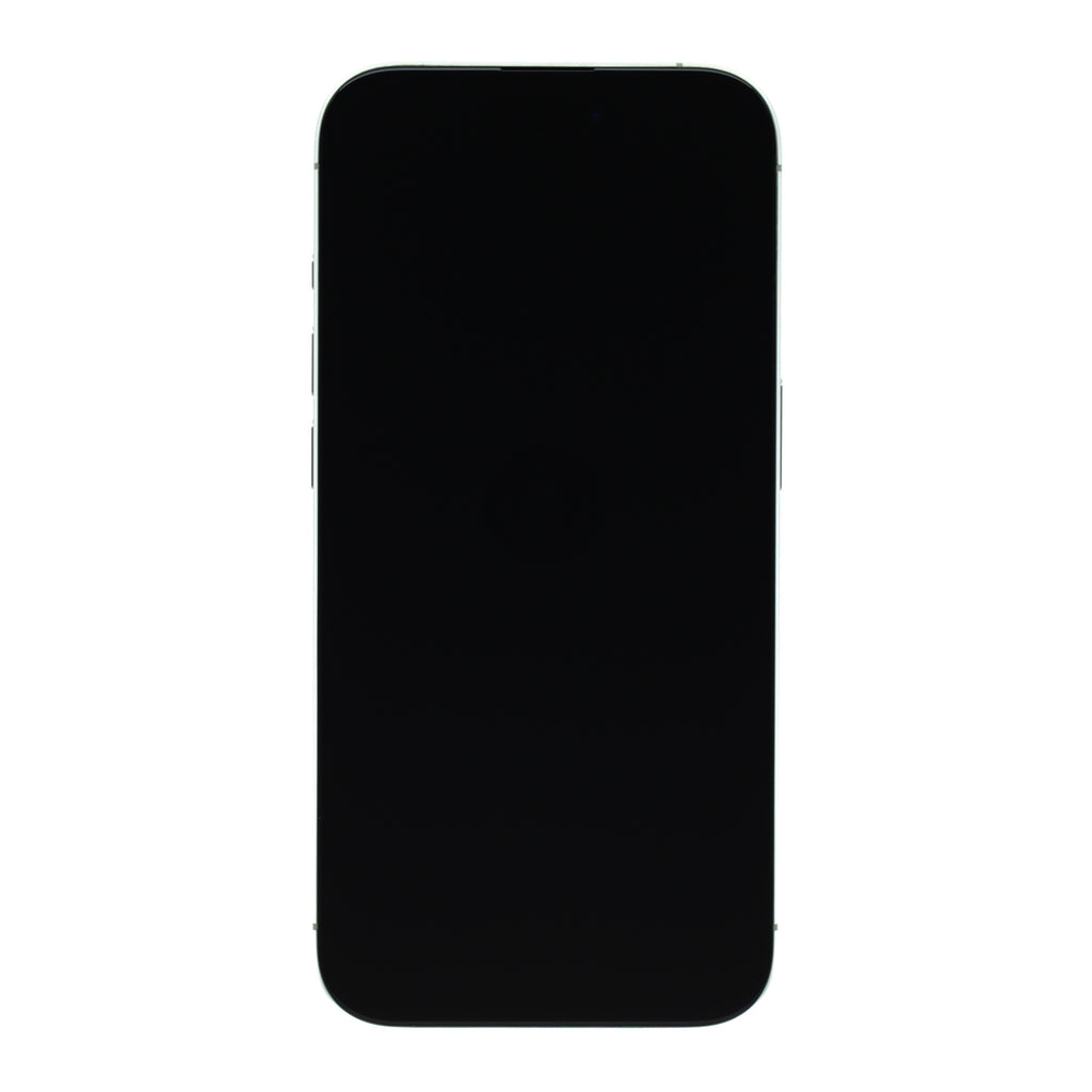 95新 Apple iPhone 15 Pro 256G 白色鈦金屬 中國大陸版