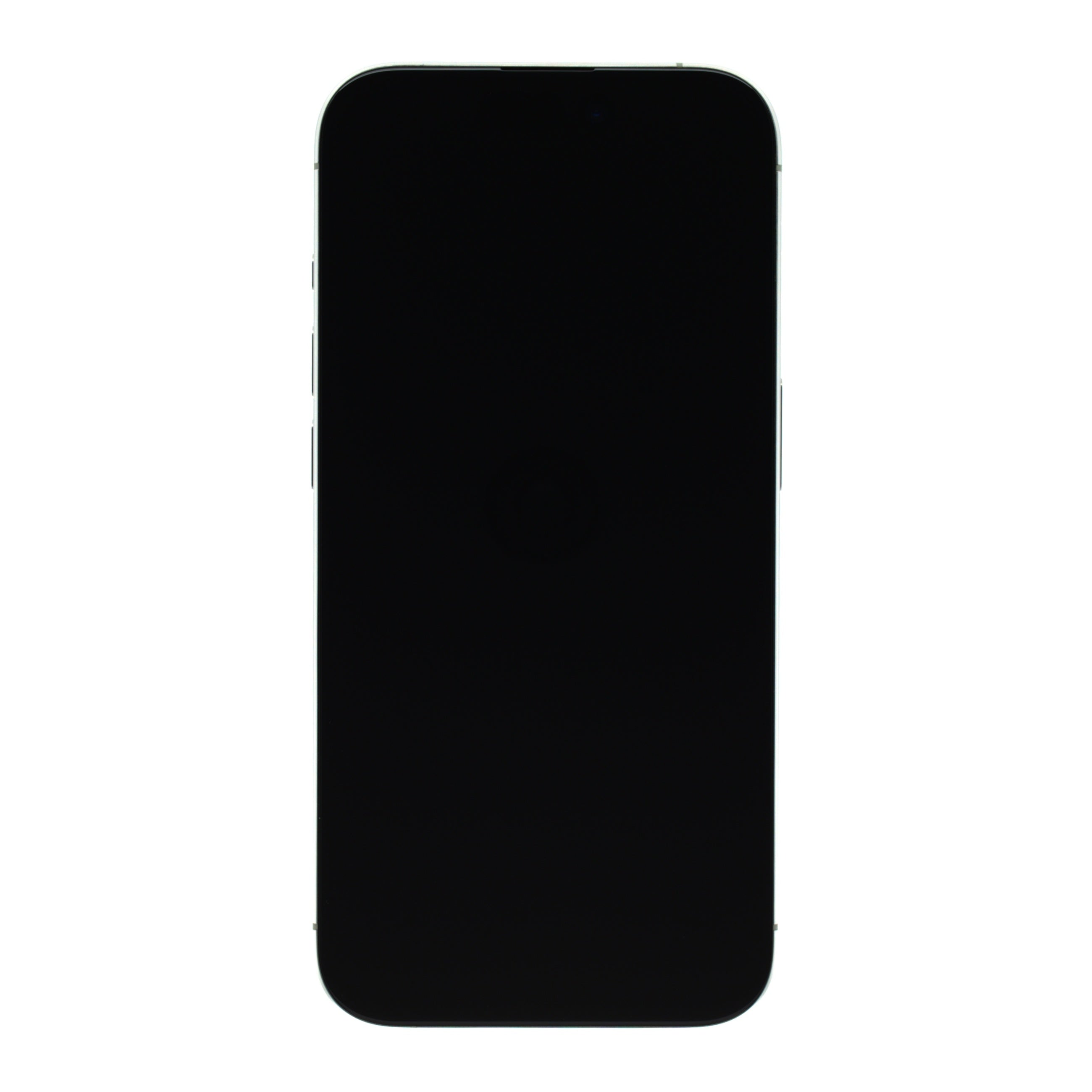 95新 Apple iPhone 15 Pro 256G 白色鈦金屬 中國大陸版