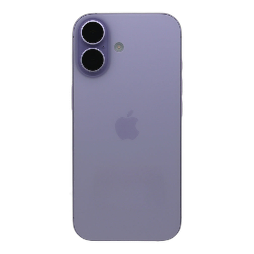 95新 Apple iPhone 17 256G 薰衣草紫色 中國大陸版