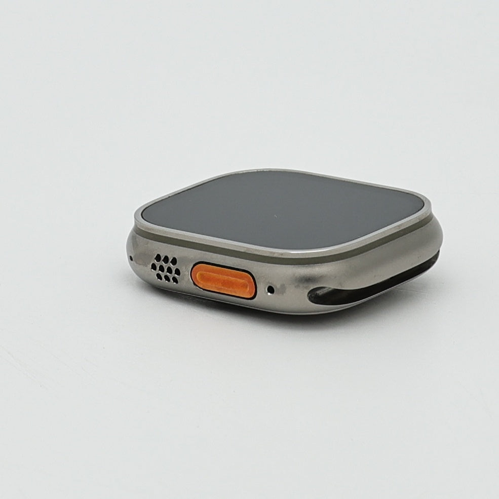 99新 Apple Watch Ultra 2 49毫米 鈦金屬