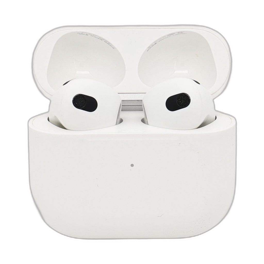 99新 Apple AirPods 3 白色