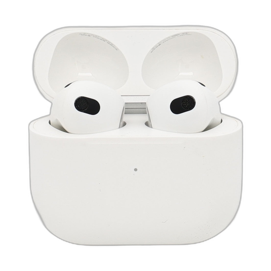 99新 Apple AirPods 3 白色