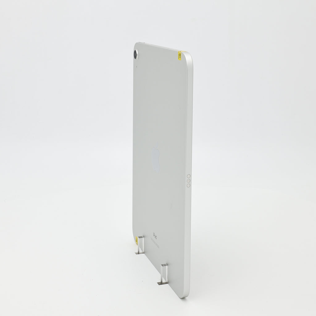 95新 Apple iPad 10代 64G 銀色 WIFI