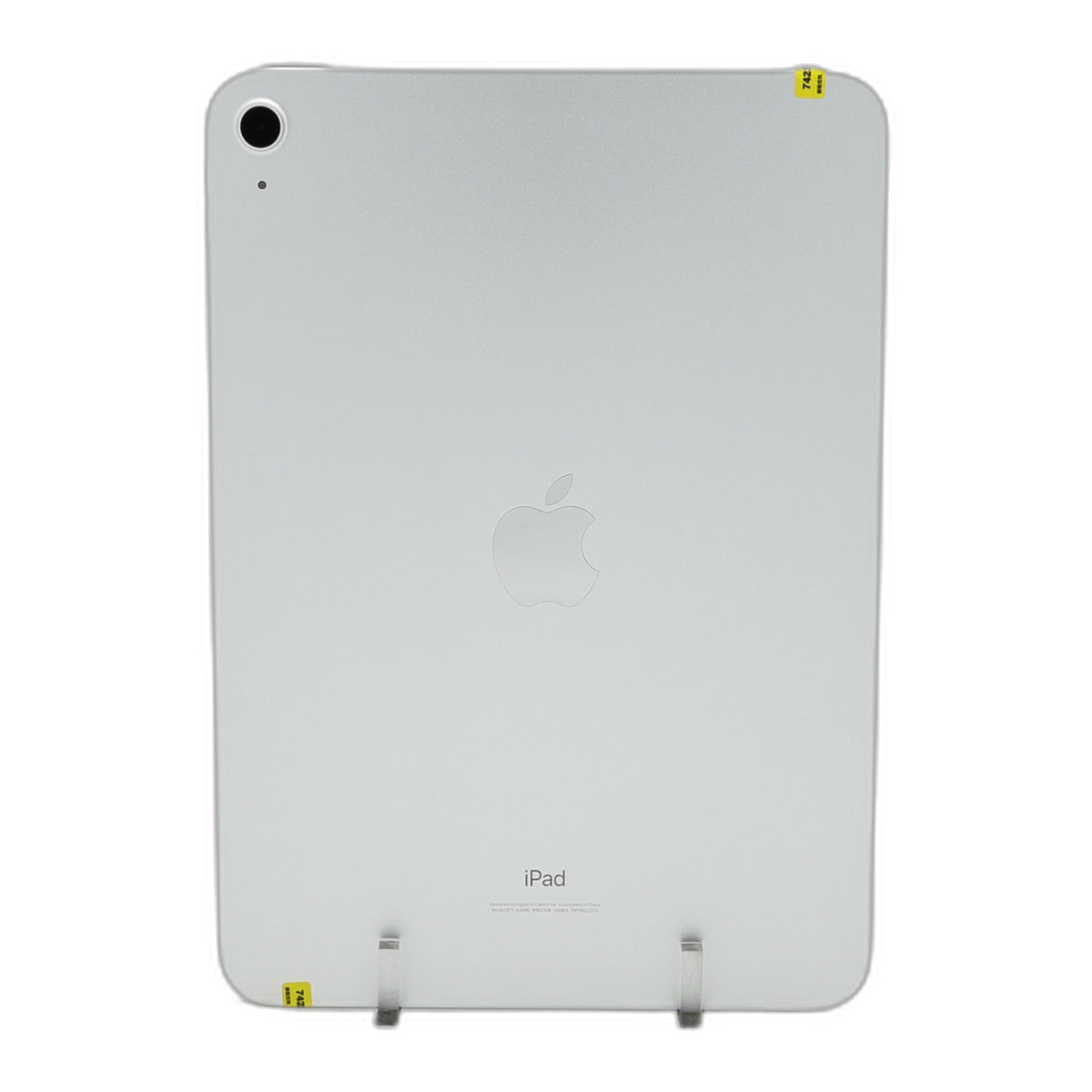 95新 Apple iPad 10代 64G 銀色 WIFI