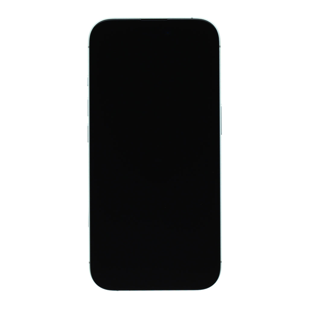 95新 Apple iPhone 16 256G 白色 中國大陸版